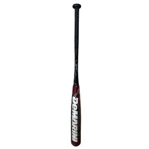 DeMarini Voodoo 2pc 2013 model (VDC13) 33” x 30 oz 2 5/8”
